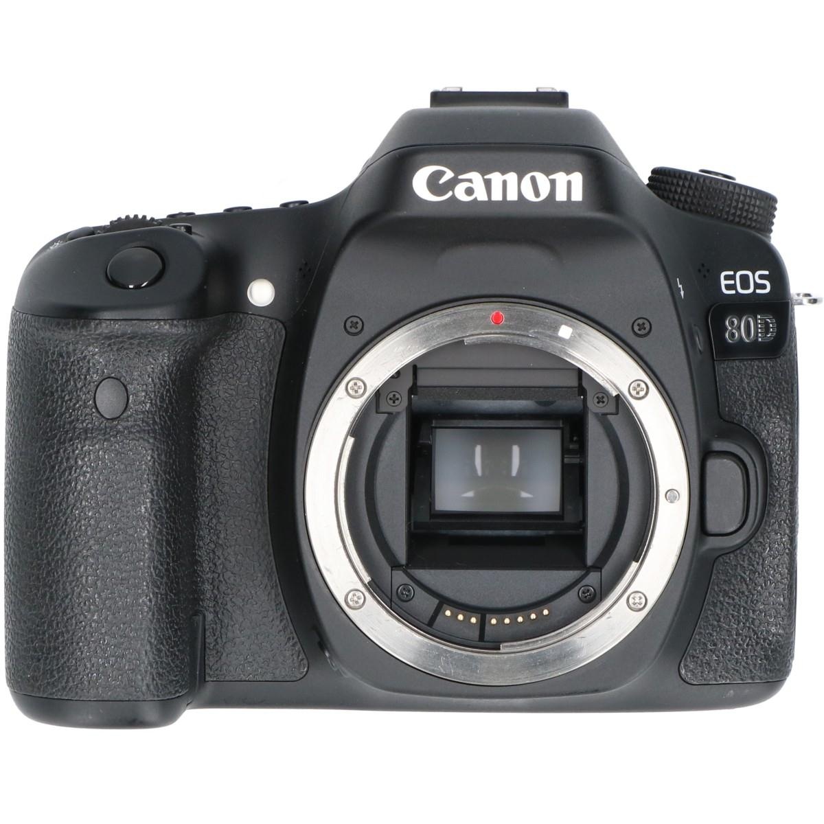 EOS80D