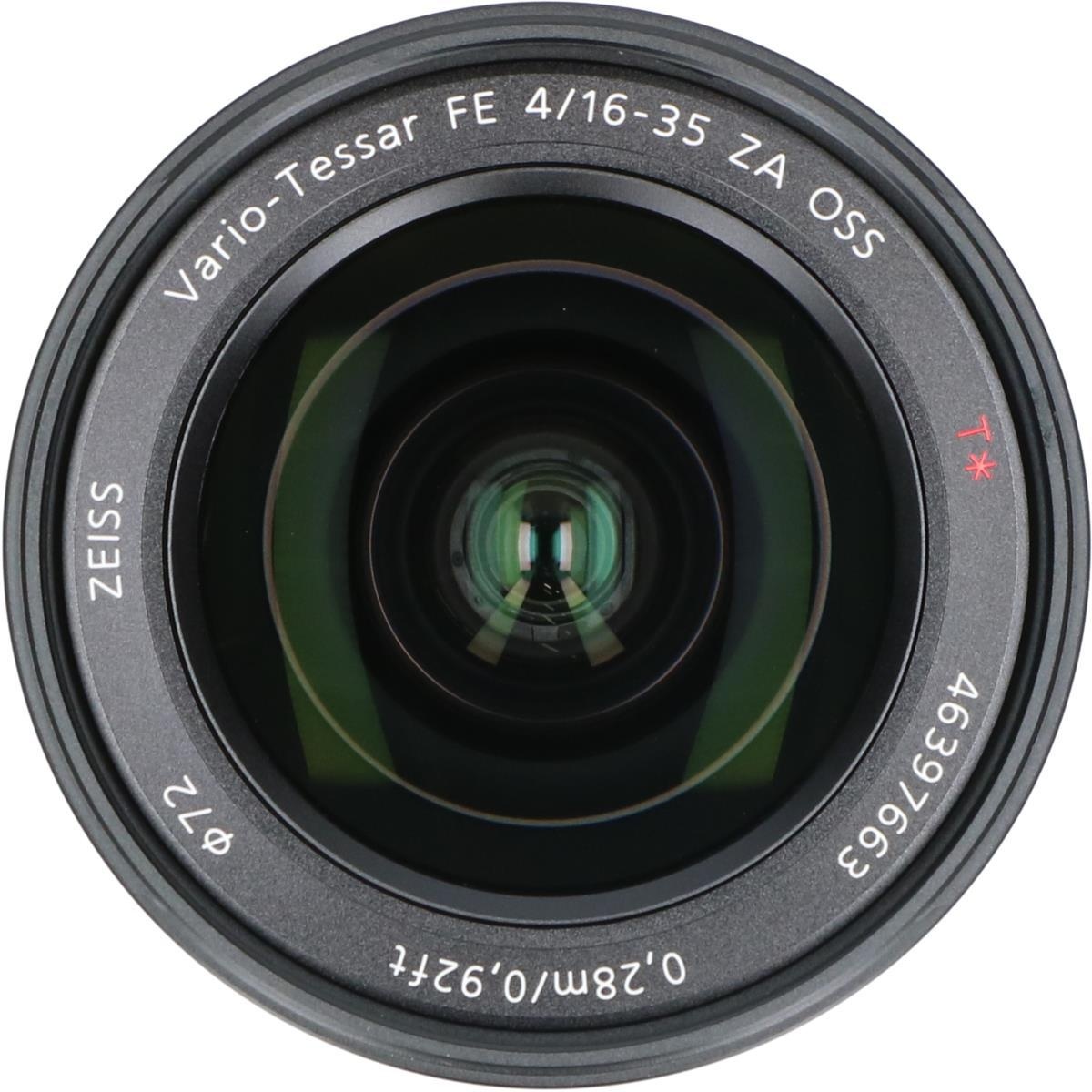 FE16-35/4ZA OSS SEL1635Z