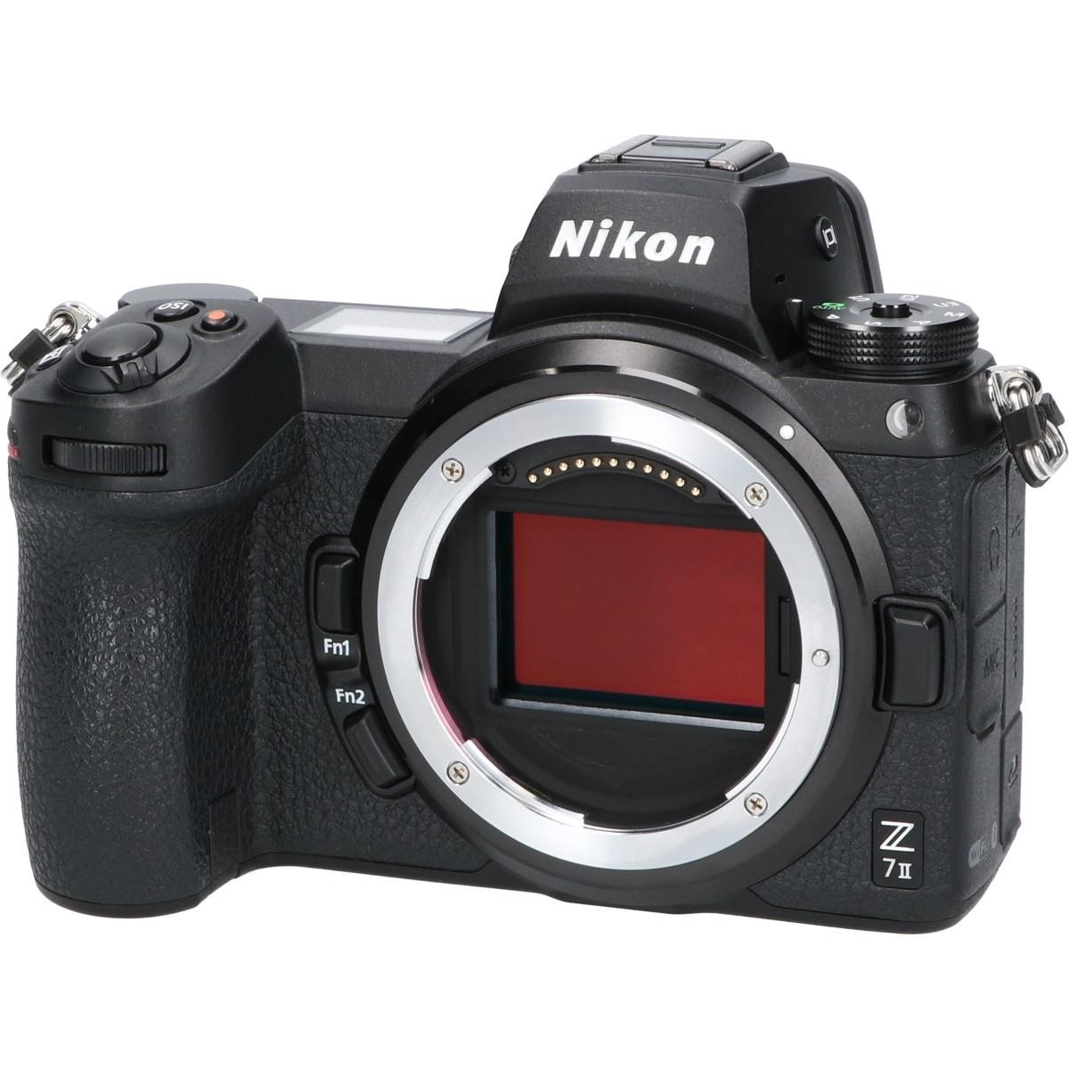 Z7II