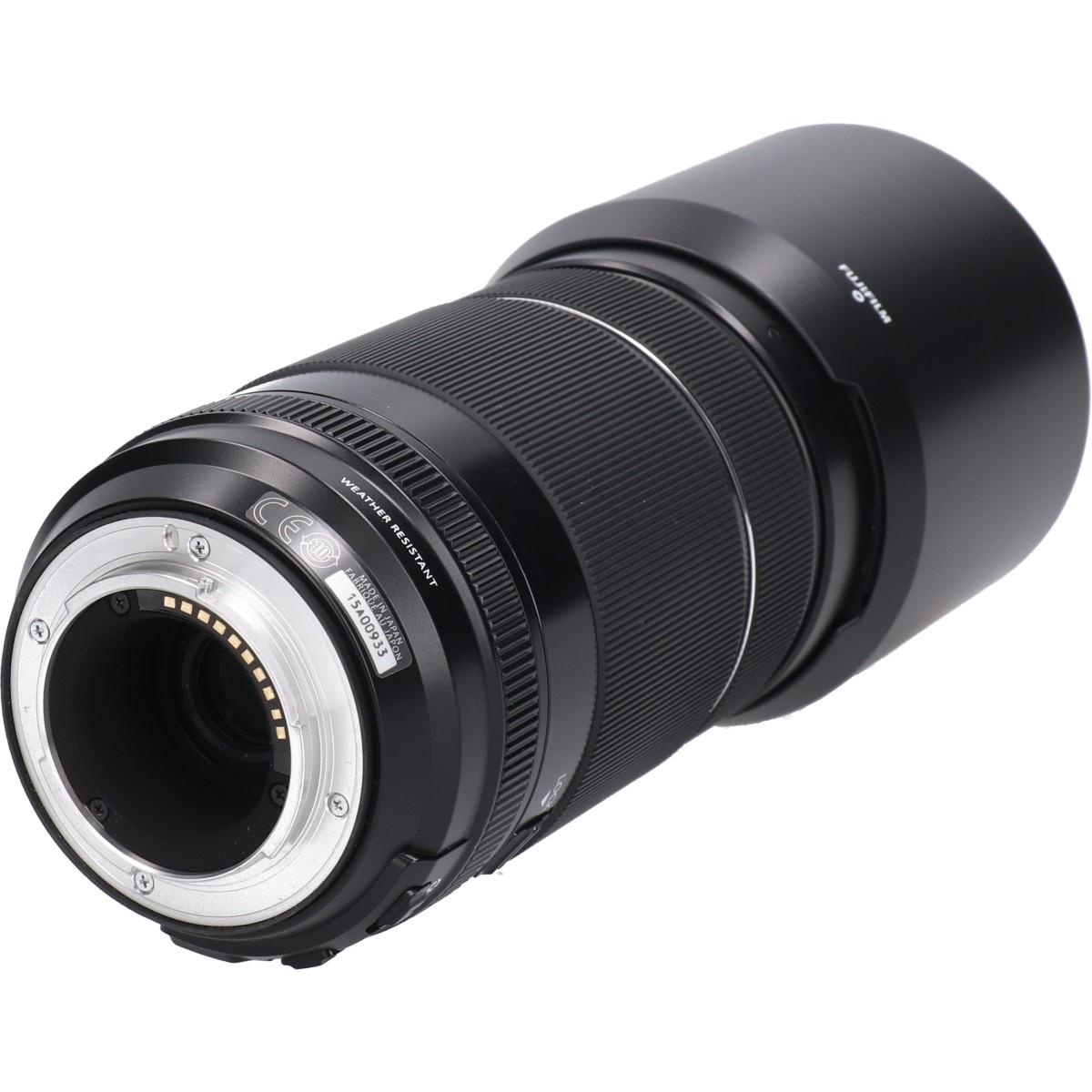 XF70-300/4-5.6R LM OIS WR