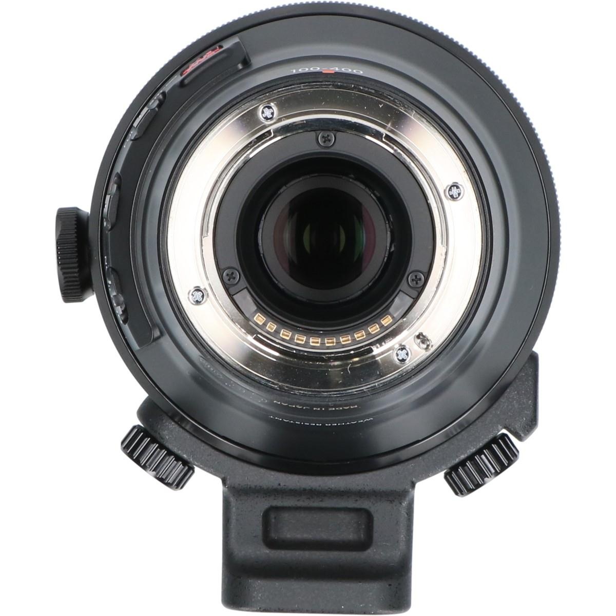 XF100-400/4.5-5.6R LM OIS