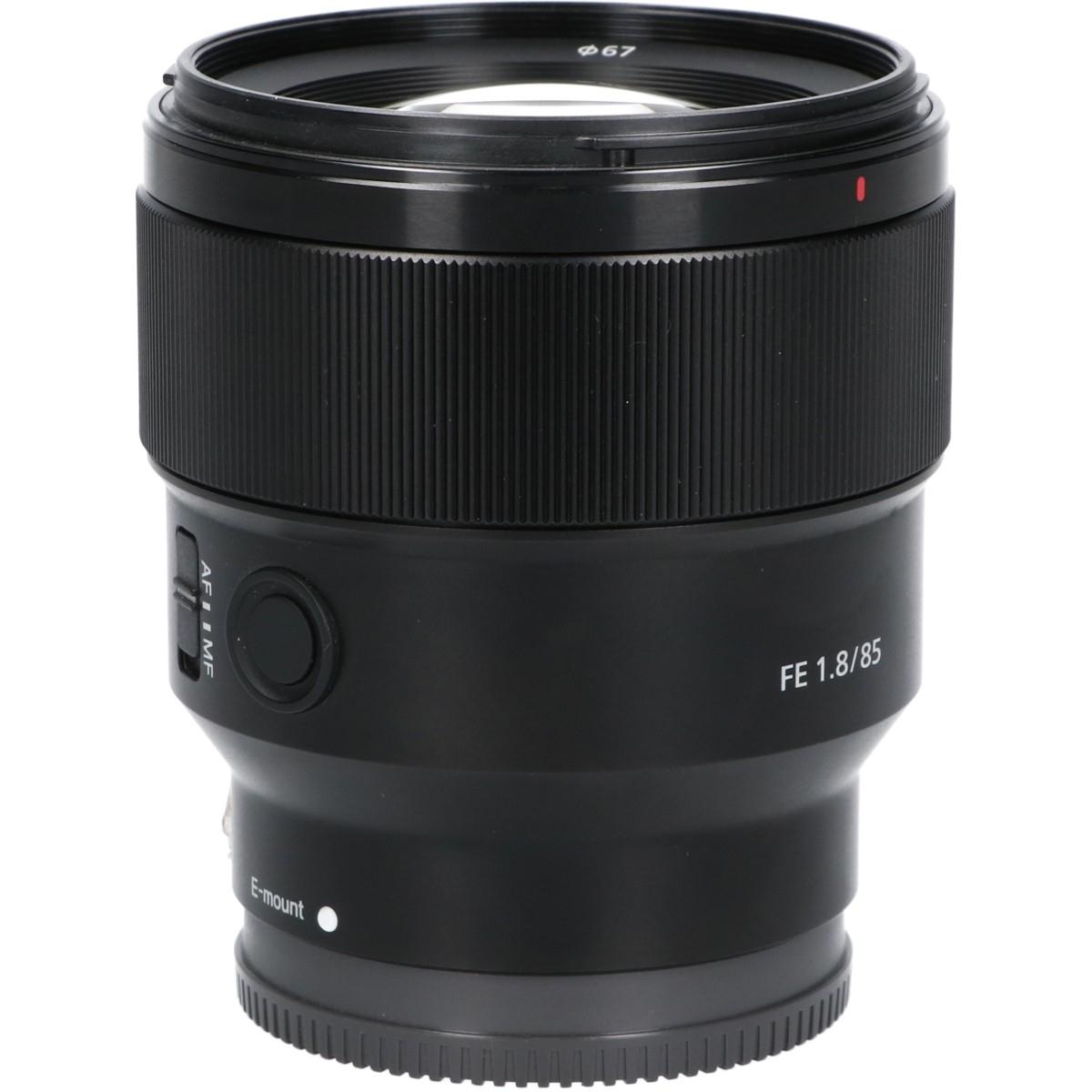 FE85/1.8(SEL85F18)