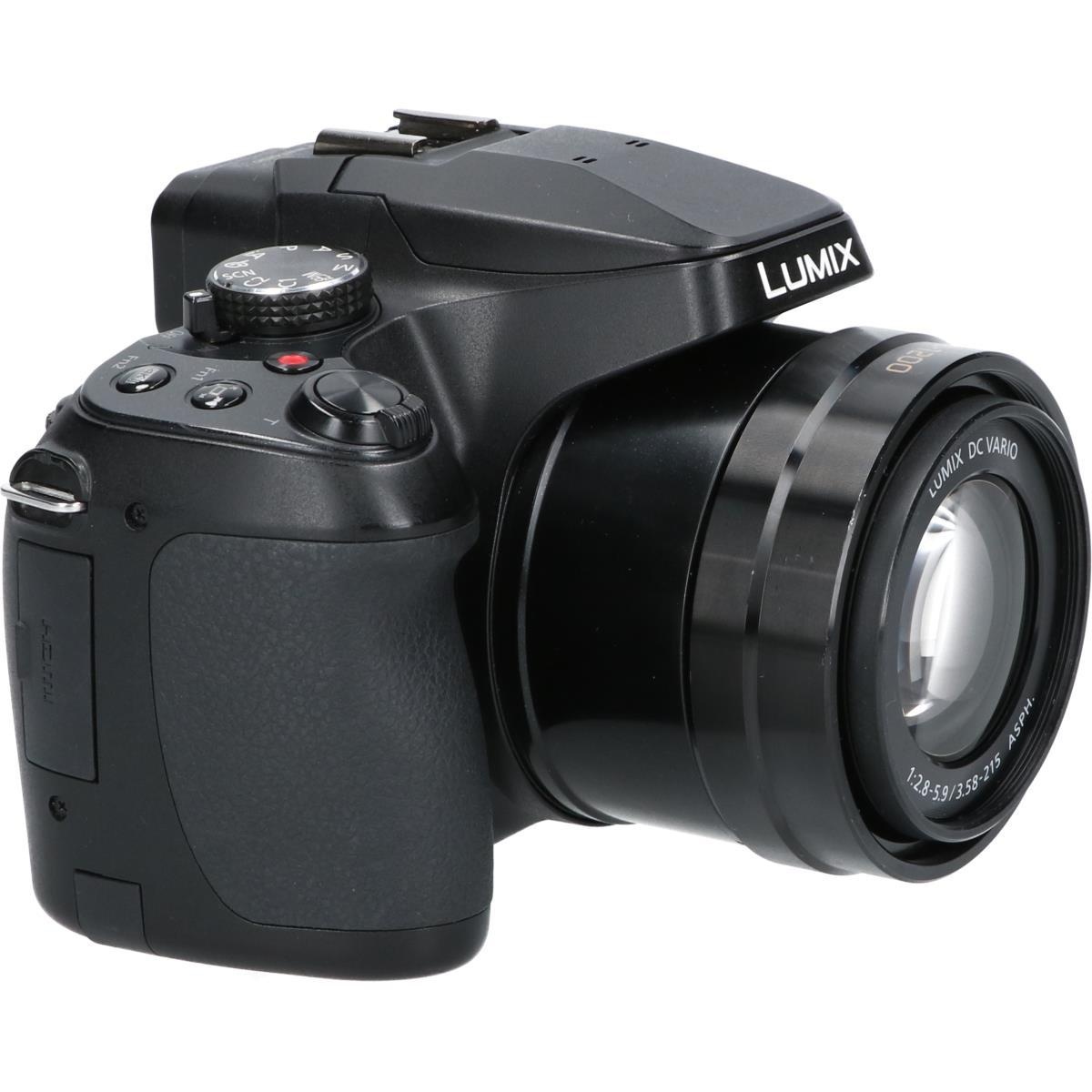 DC-FZ85D