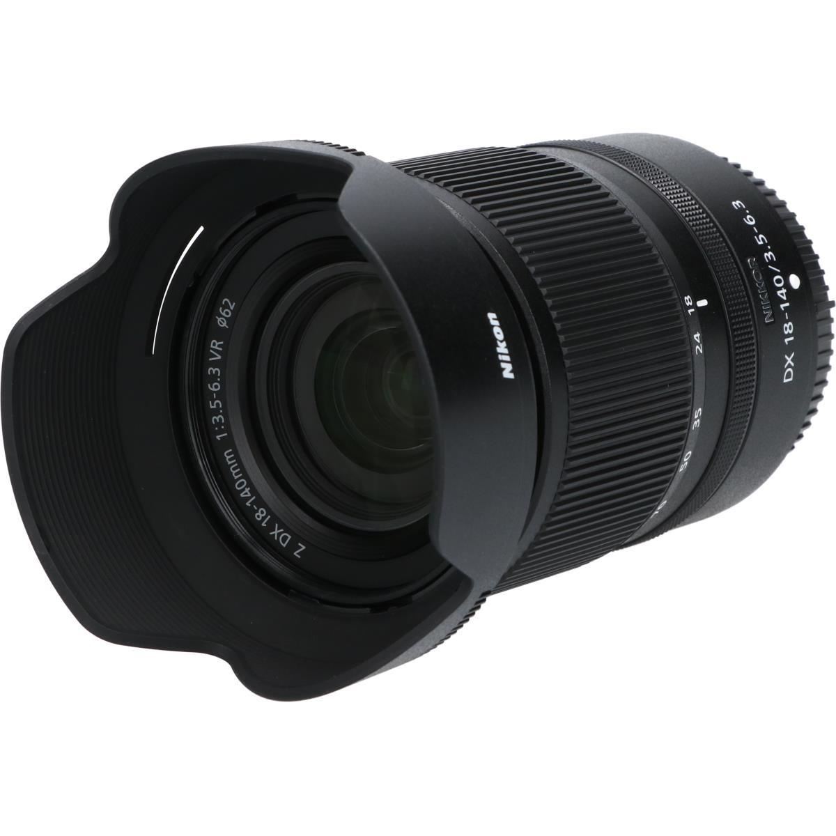 Z DX18-140/3.5-6.3VR