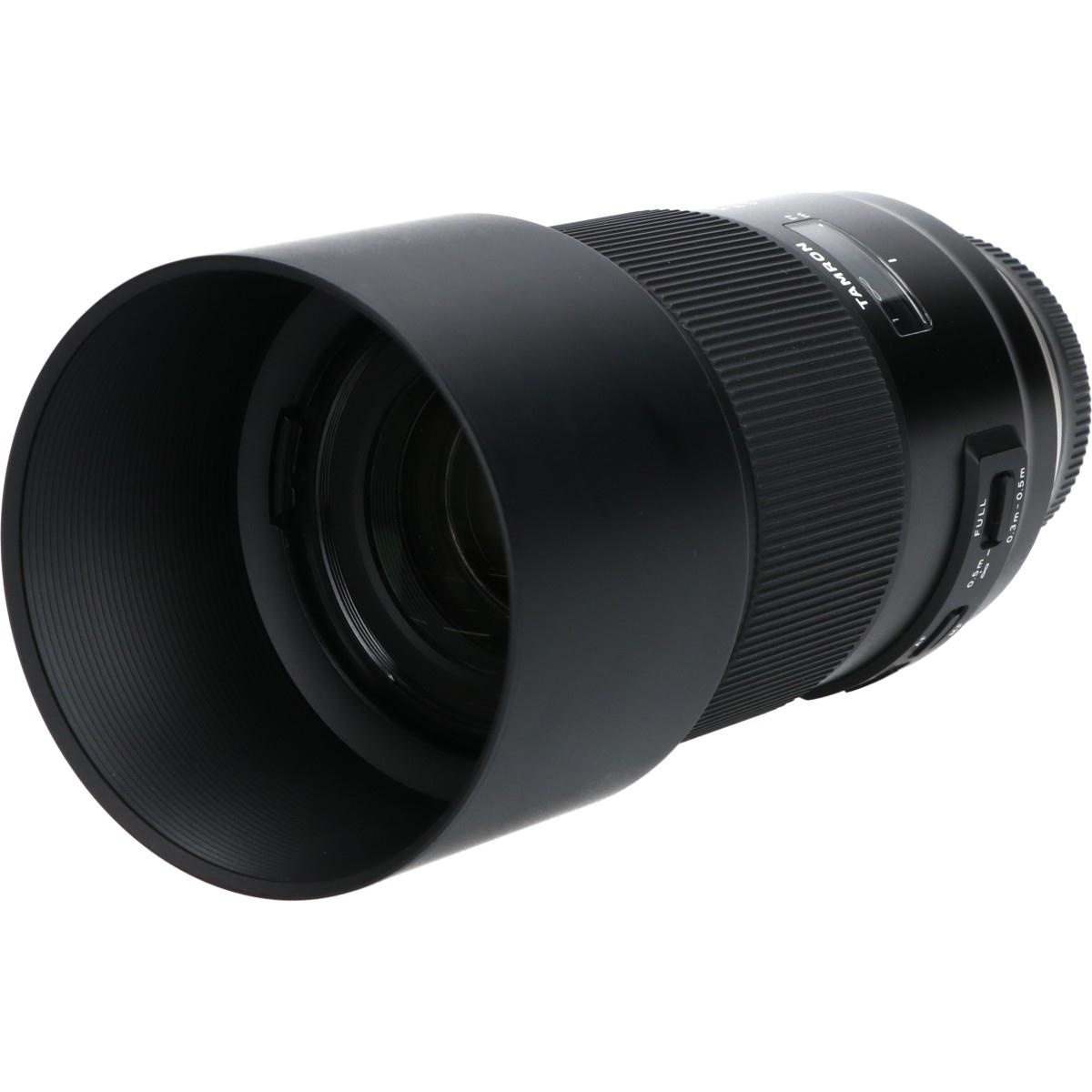 ニコン(F017)90/2.8DIマクロVC