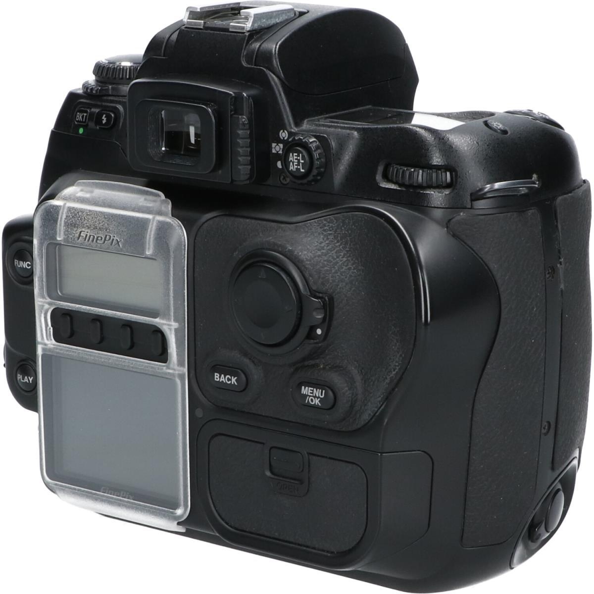 FINEPIX S3PRO