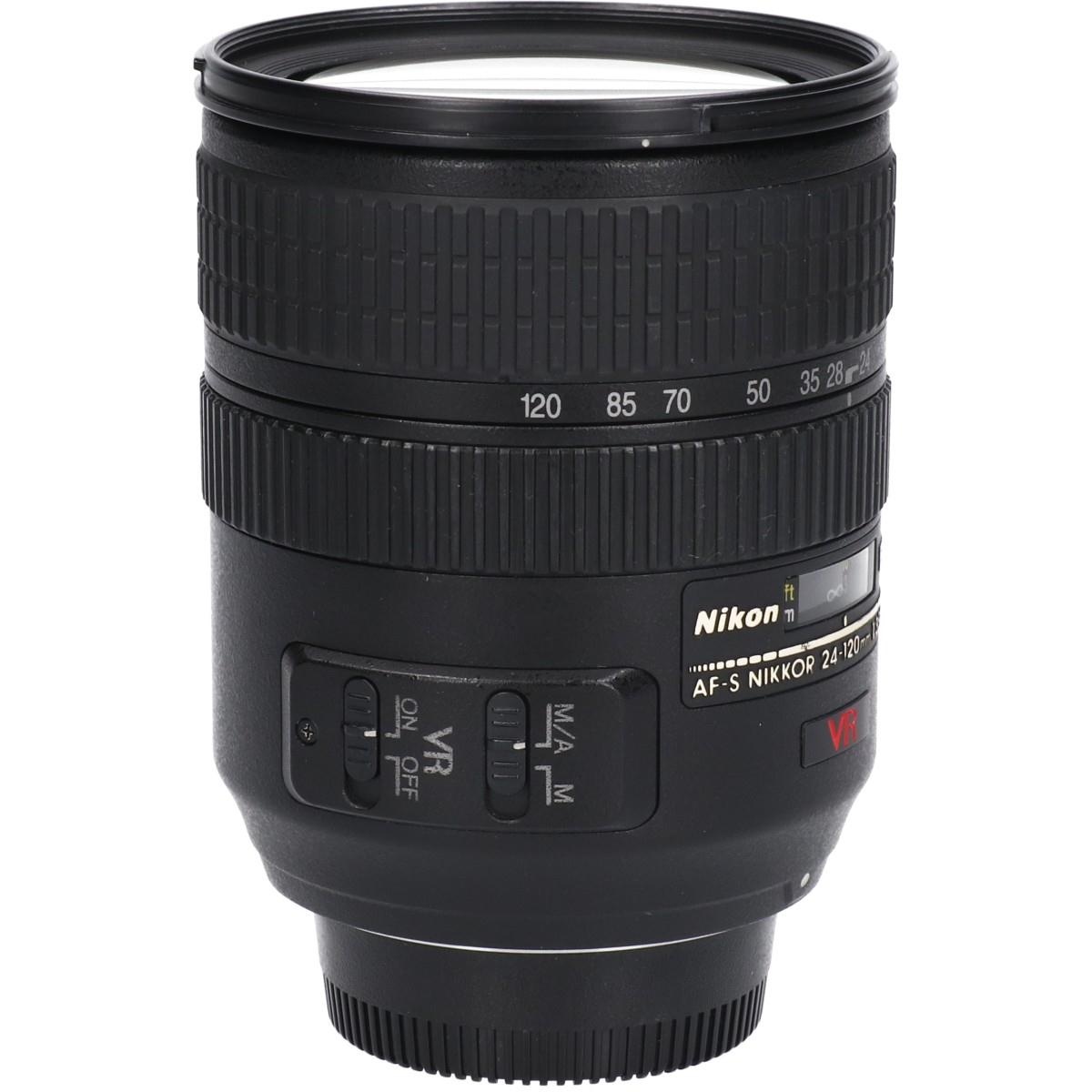 AF-S24-120/3.5-5.6G ED VR