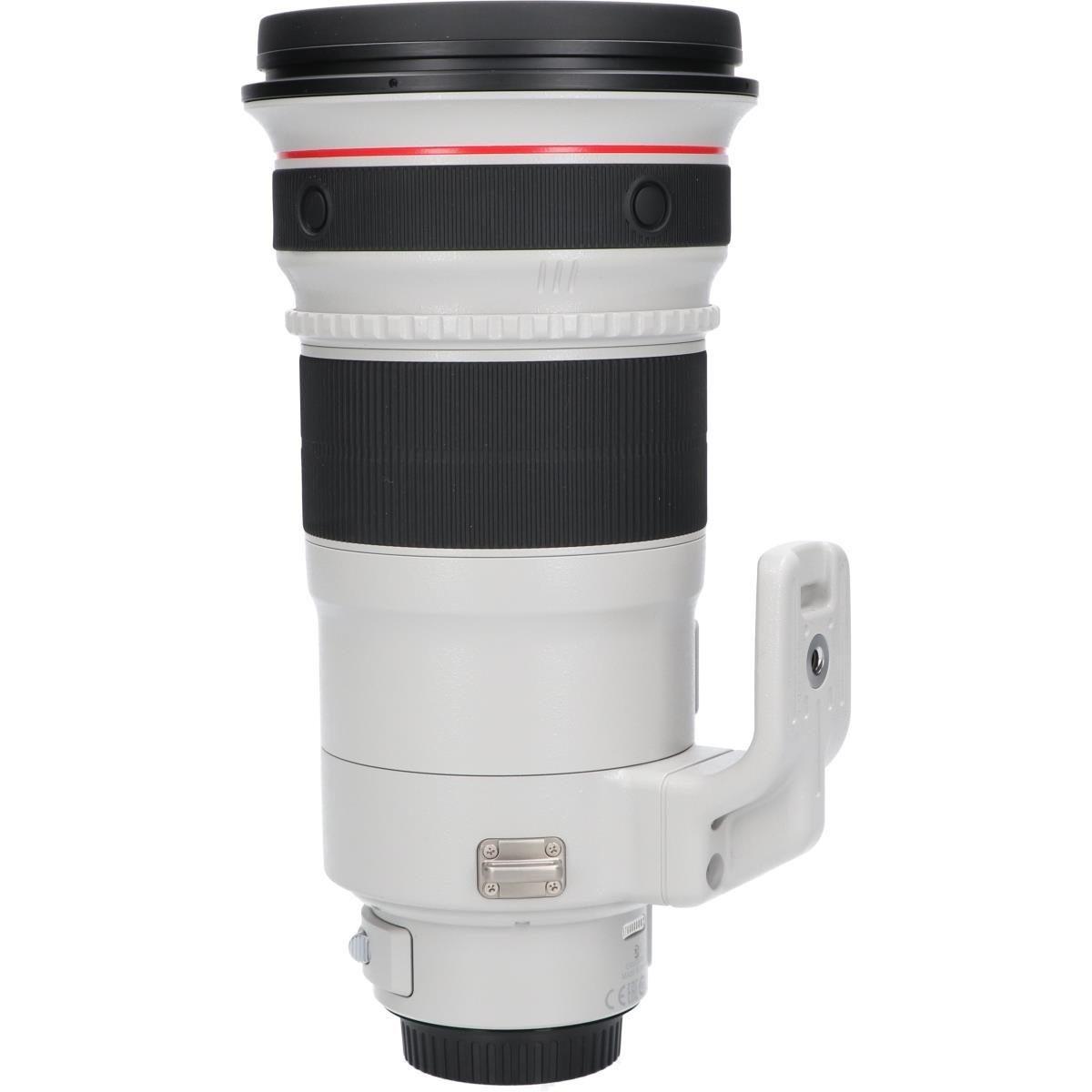 EF300/2.8L ISII