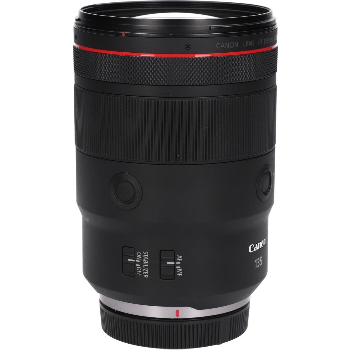 RF135/1.8L IS USM