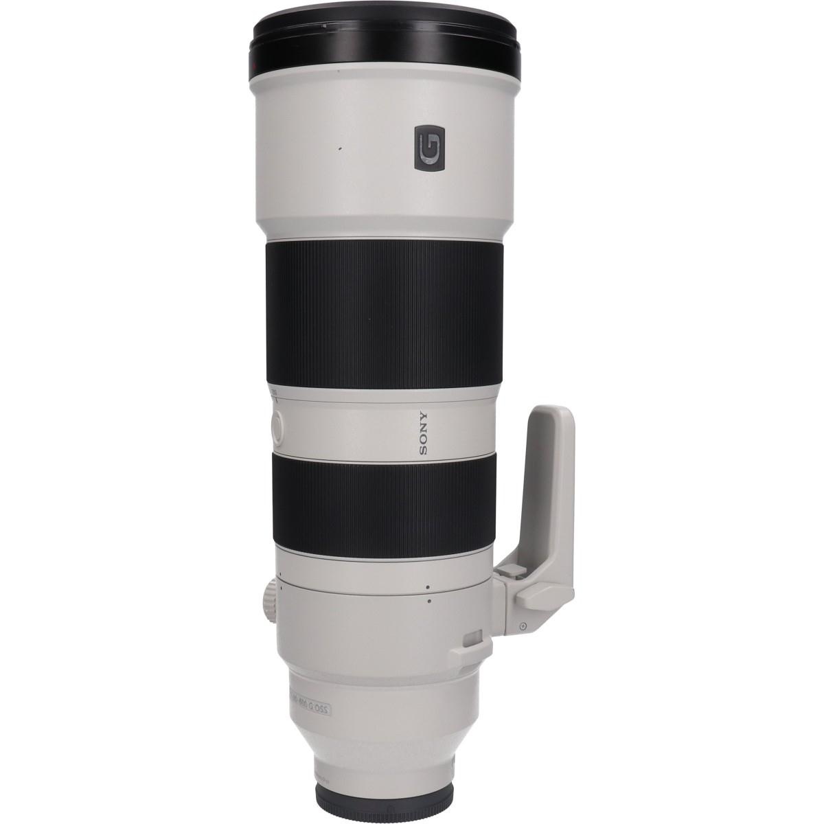 FE200-600/5.6-6.3G OSS