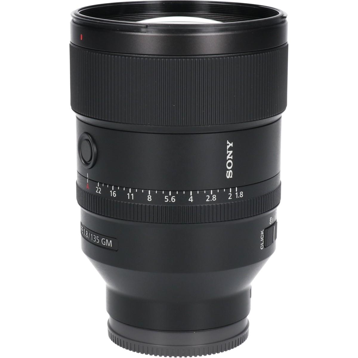 FE135/1.8GM(SEL135F18GM)