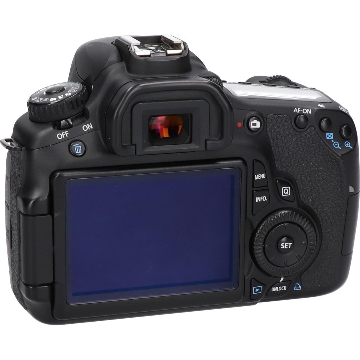 EOS60D