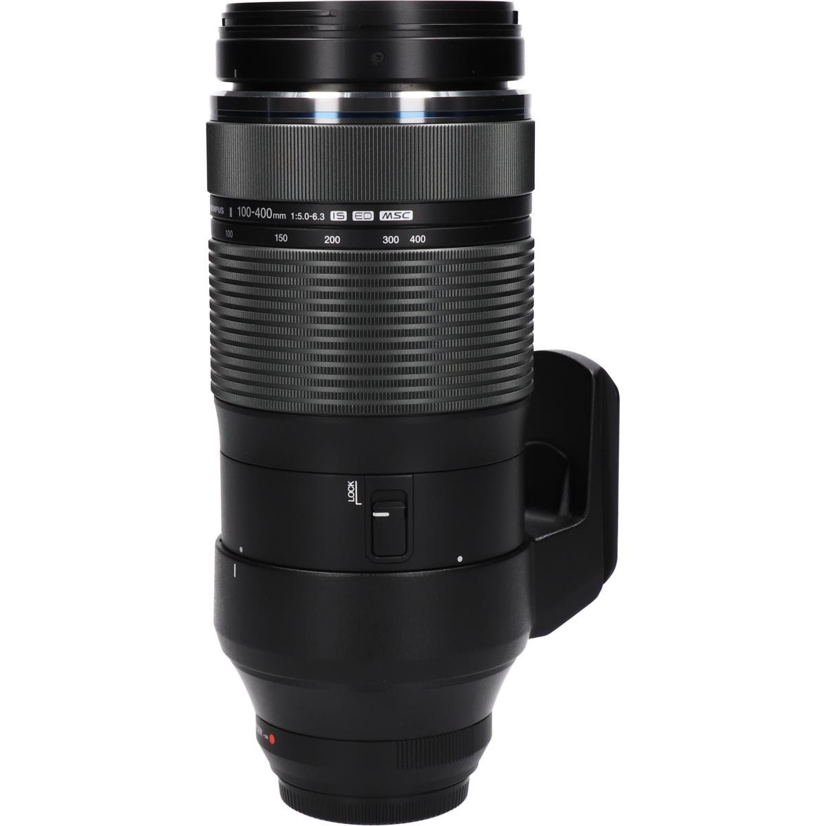 MZD ED100-400/5-6.3IS