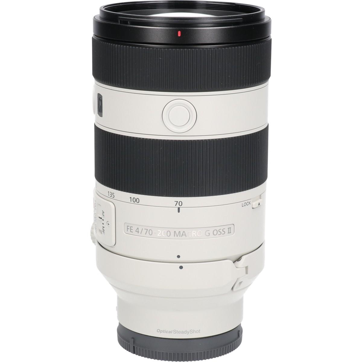 FE70-200/4MACRO G OSSII