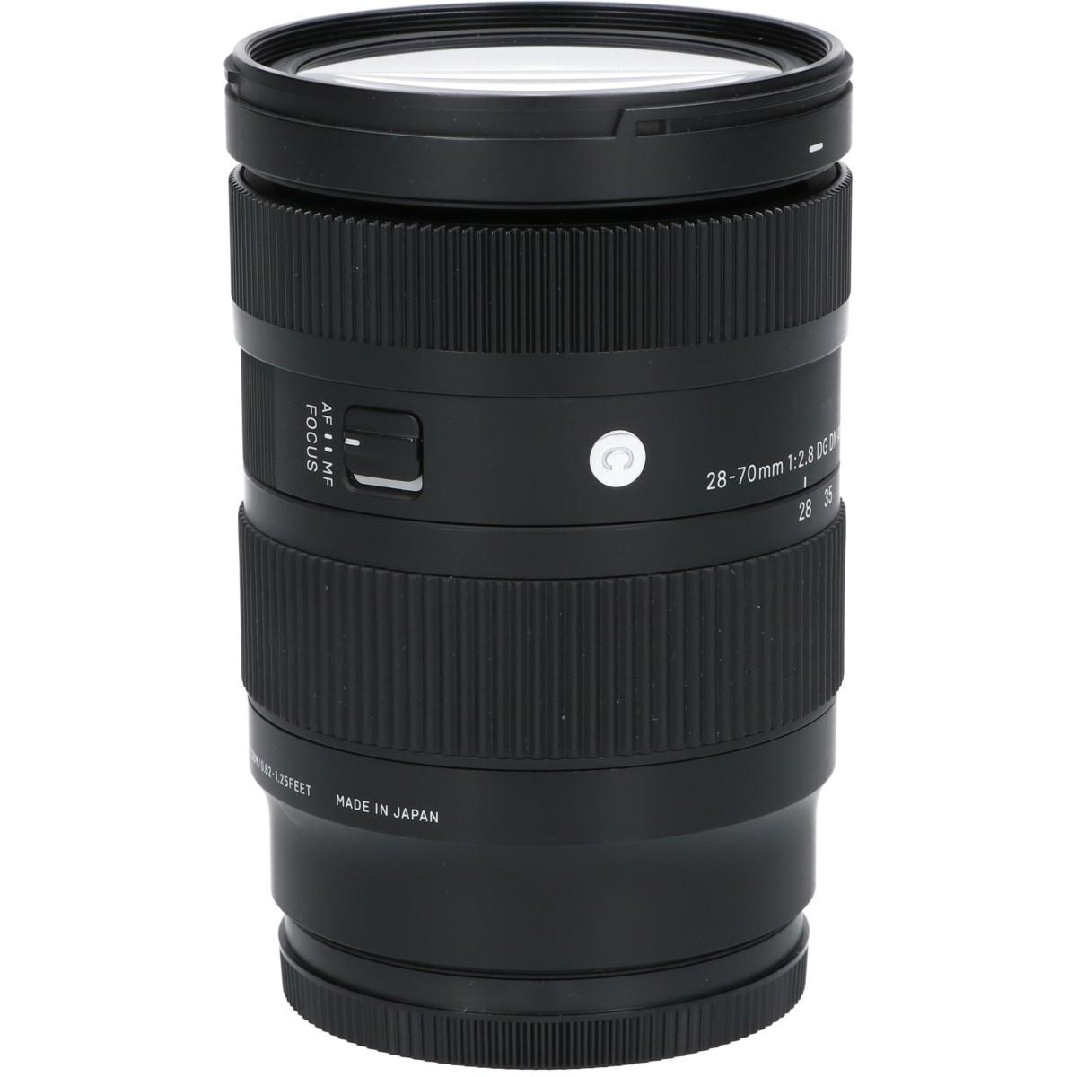 ライカL28-70/2.8DG DN(C)