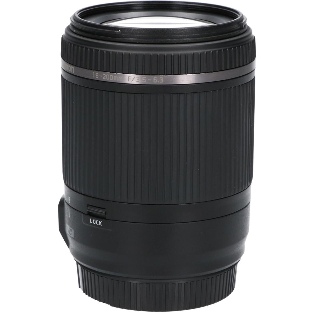 (B018)EOS18-200/3.5-6.3VC