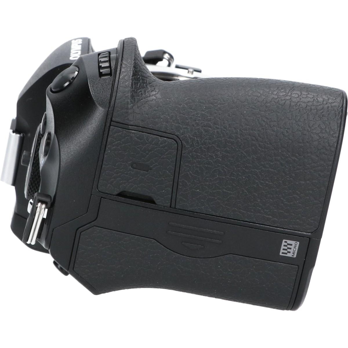 OM SYSTEM OM-1