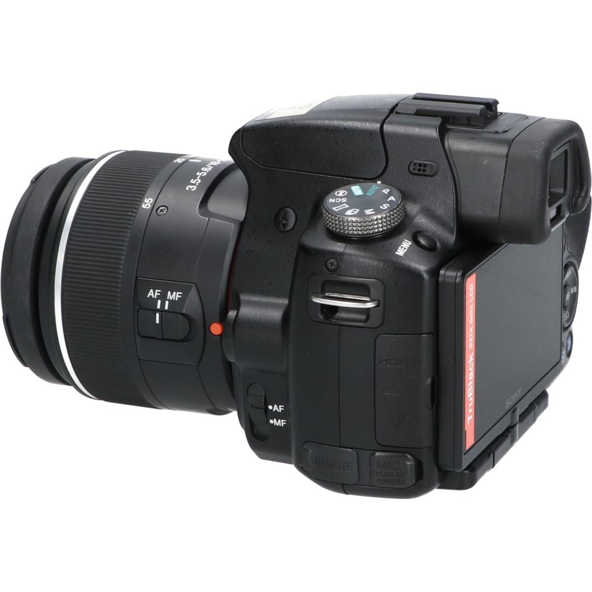 α33 18-55KIT SLT-A33L
