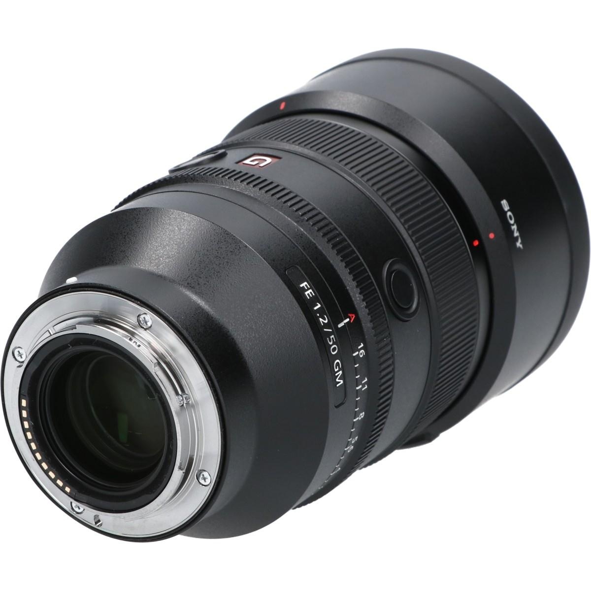 FE50/1.2GM SEL50F12GM