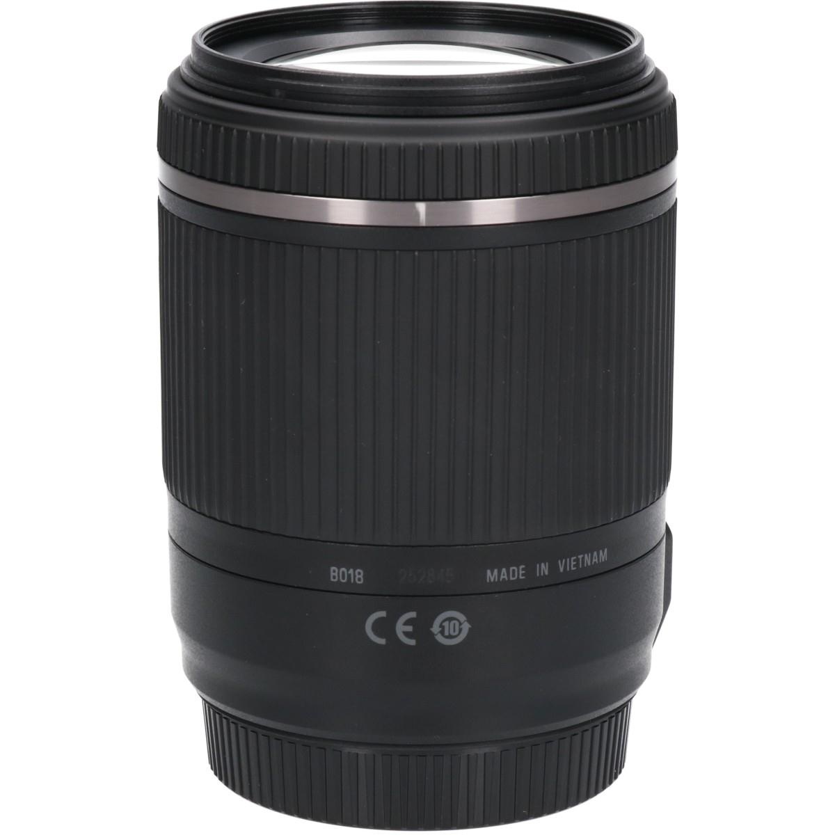 (B018)EOS18-200/3.5-6.3VC