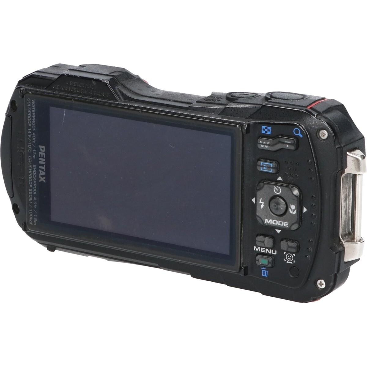 OPTIO WG-2