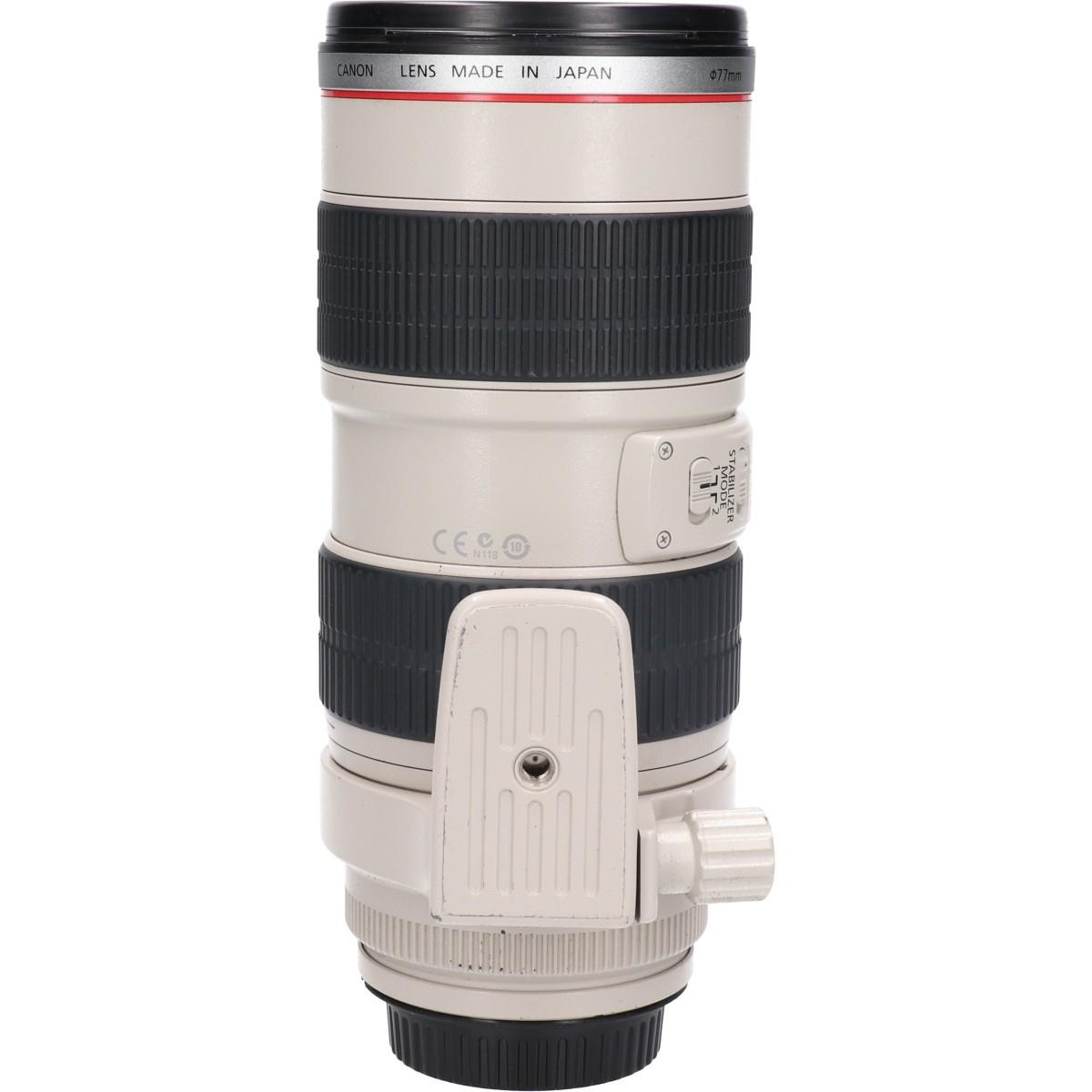 EF70-200/2.8L IS USM