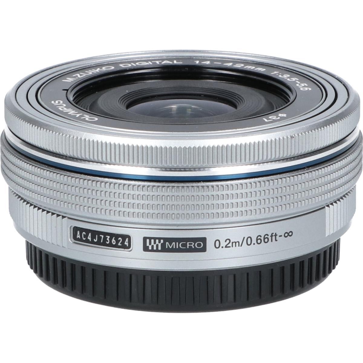 M.ZD ED14-42/3.5-5.6EZ