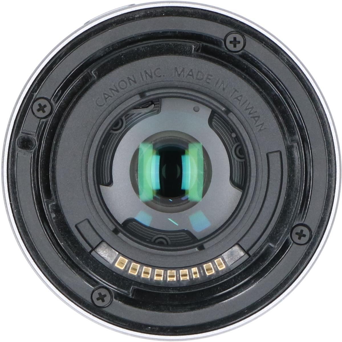 EF-M15-45/3.5-6.3IS STM