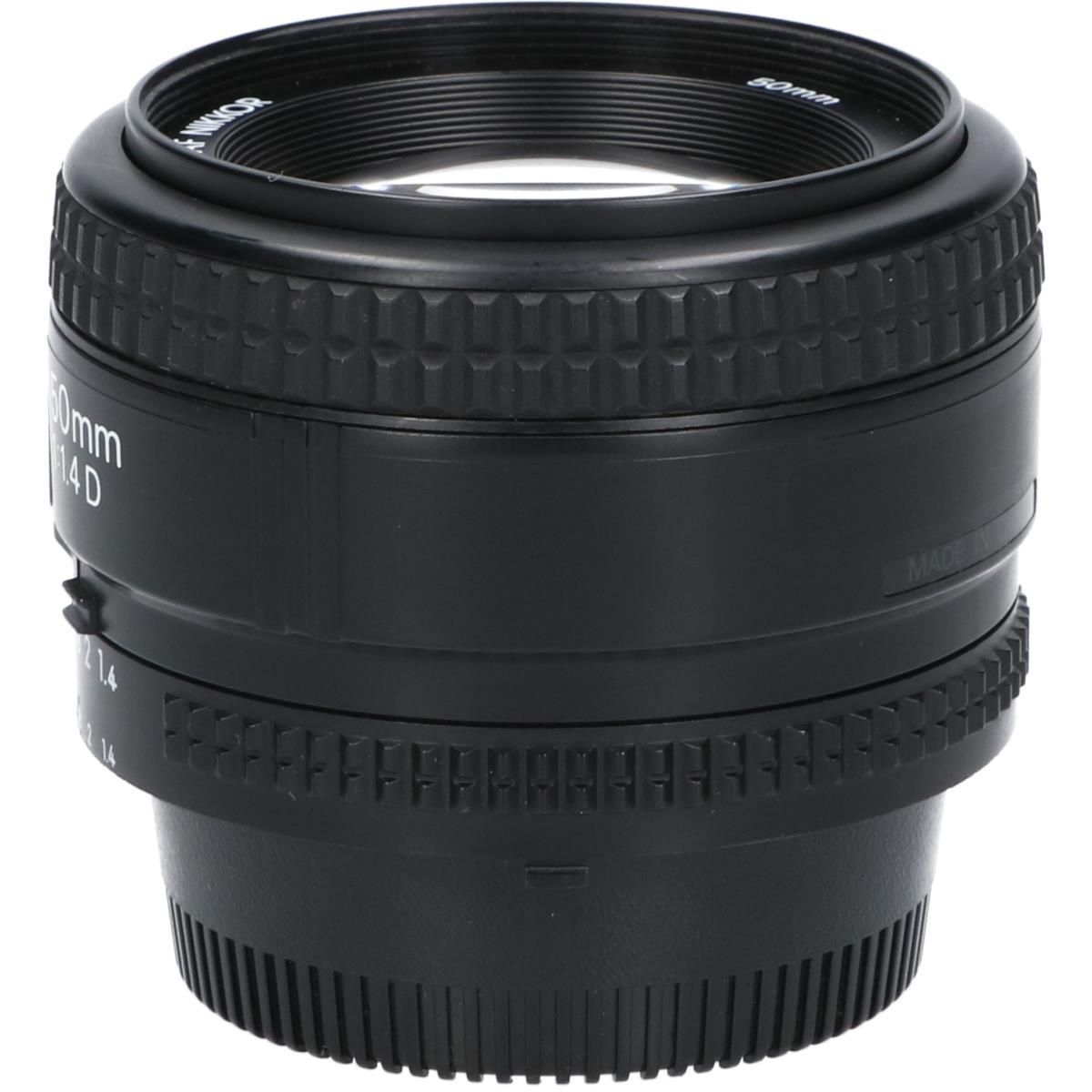 AF50/1.4D