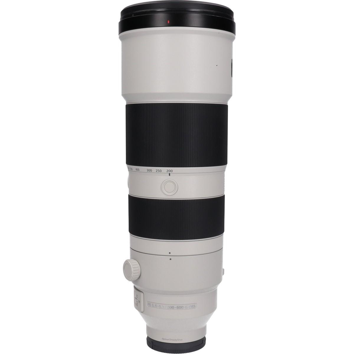 FE200-600/5.6-6.3G OSS