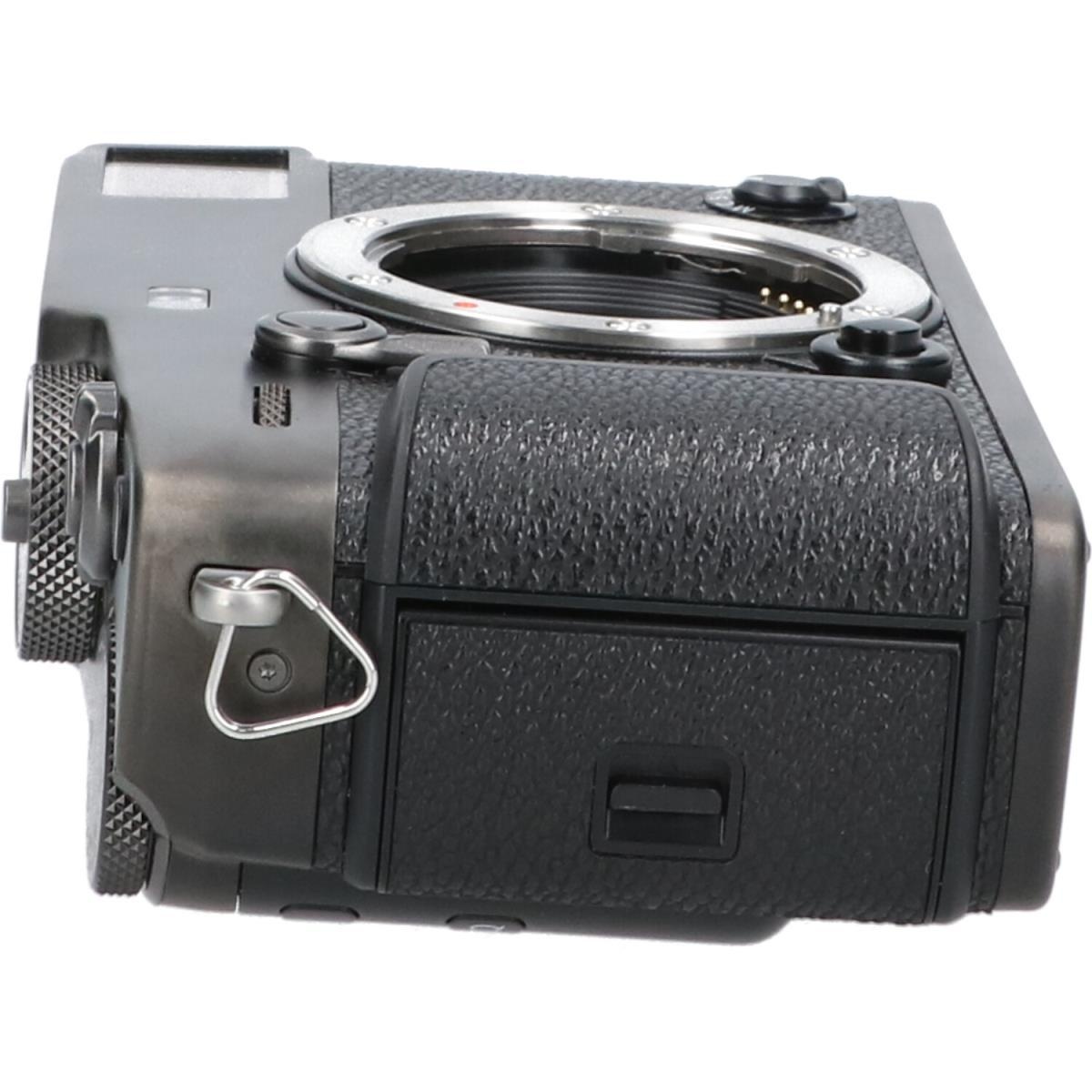 X-PRO3 DR BLACK