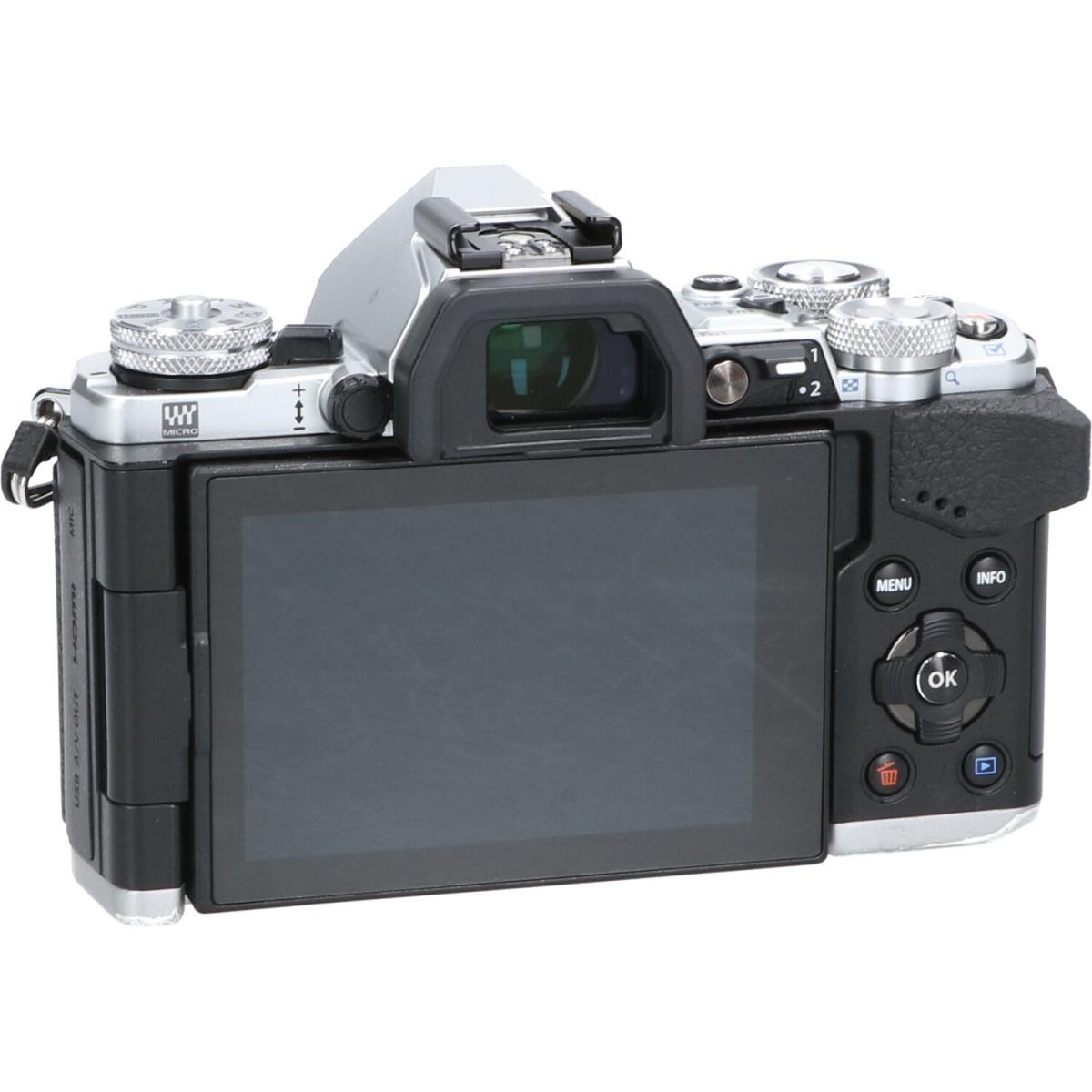 E-M5 MARK II