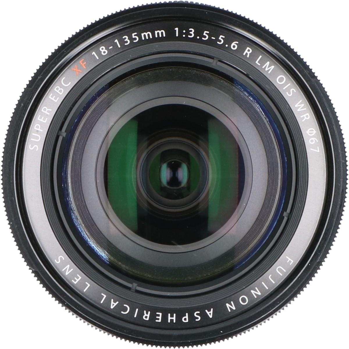 XF18-135/3.5-5.6R LM OIS