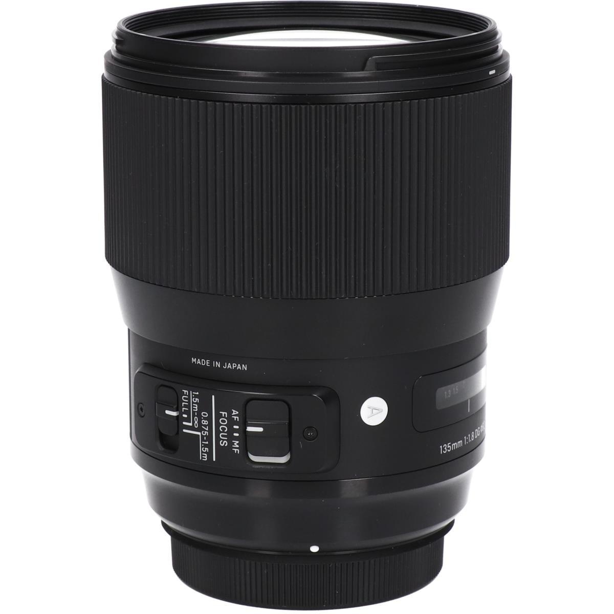 EOS135/1.8DG(A)