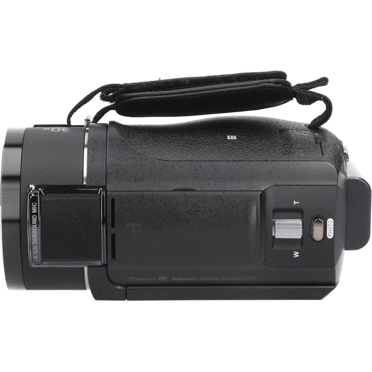 FDR-AX45