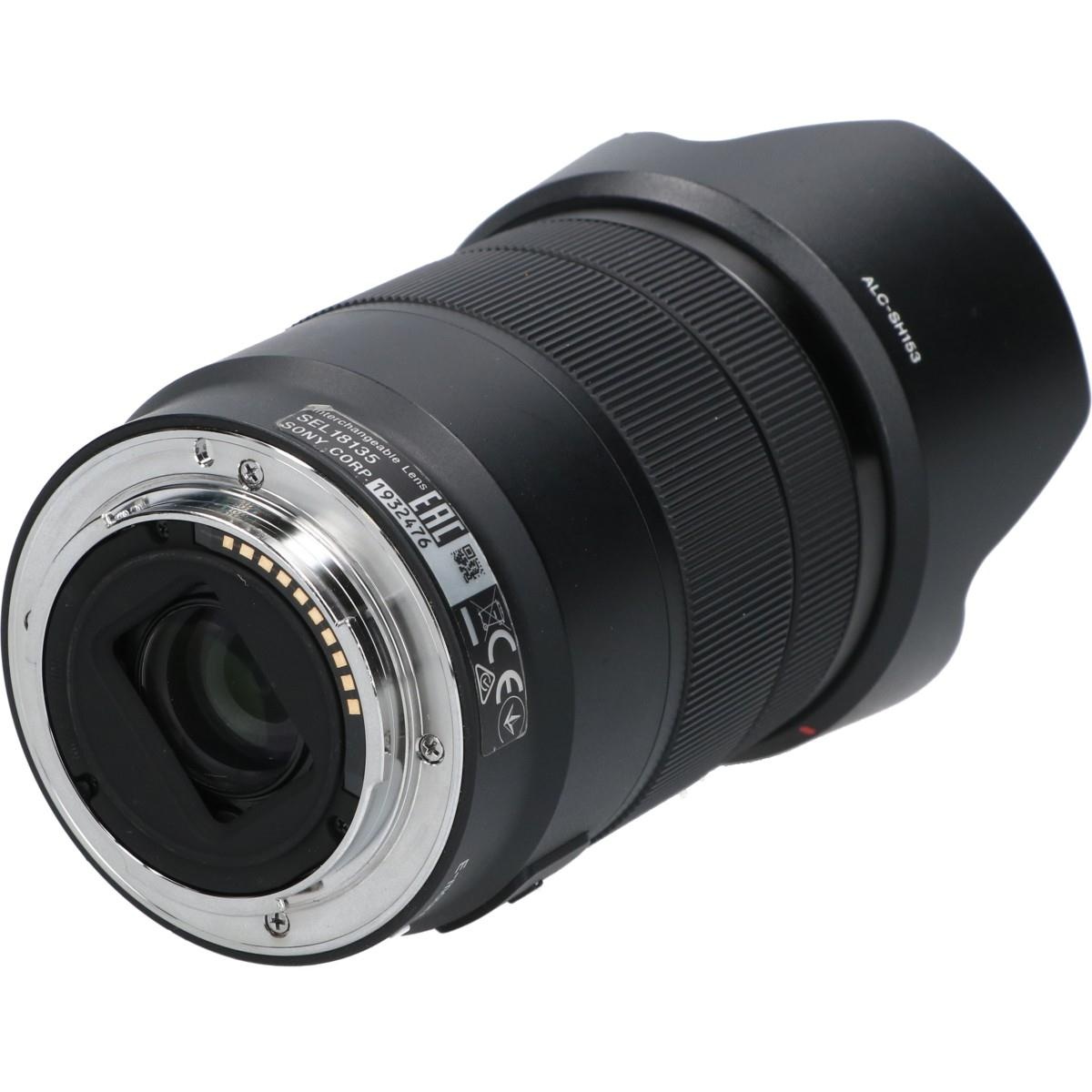E18-135/3.5-5.6OSS