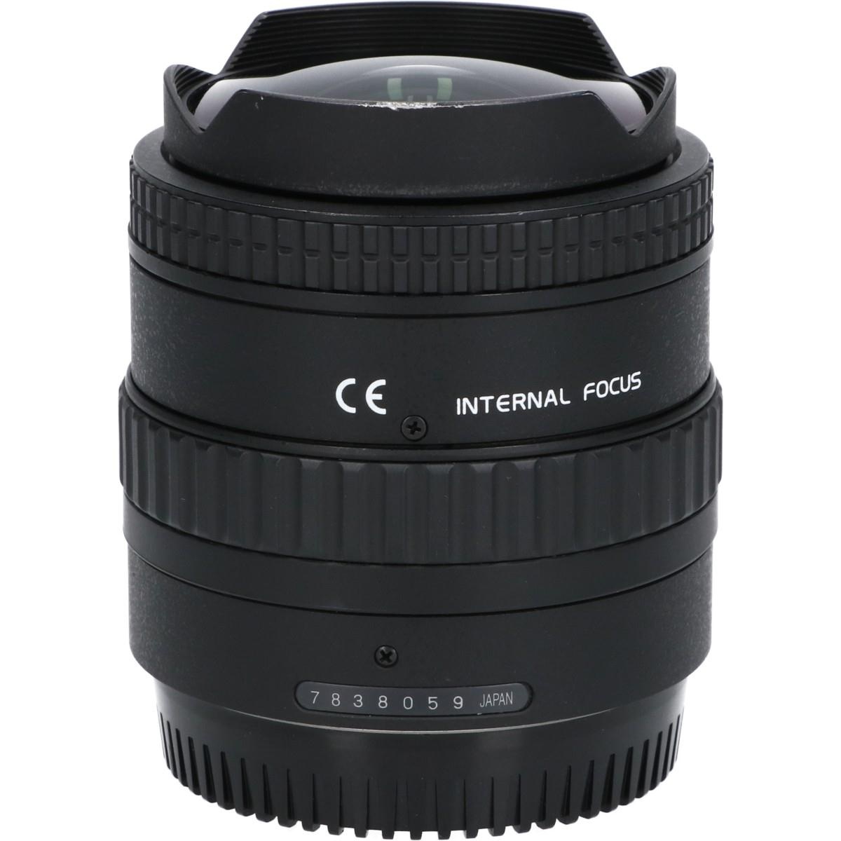 EOS10-17/3.5-4.5FISHEYE