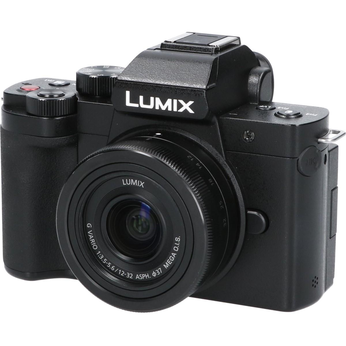 DC-G100D 12-32KIT