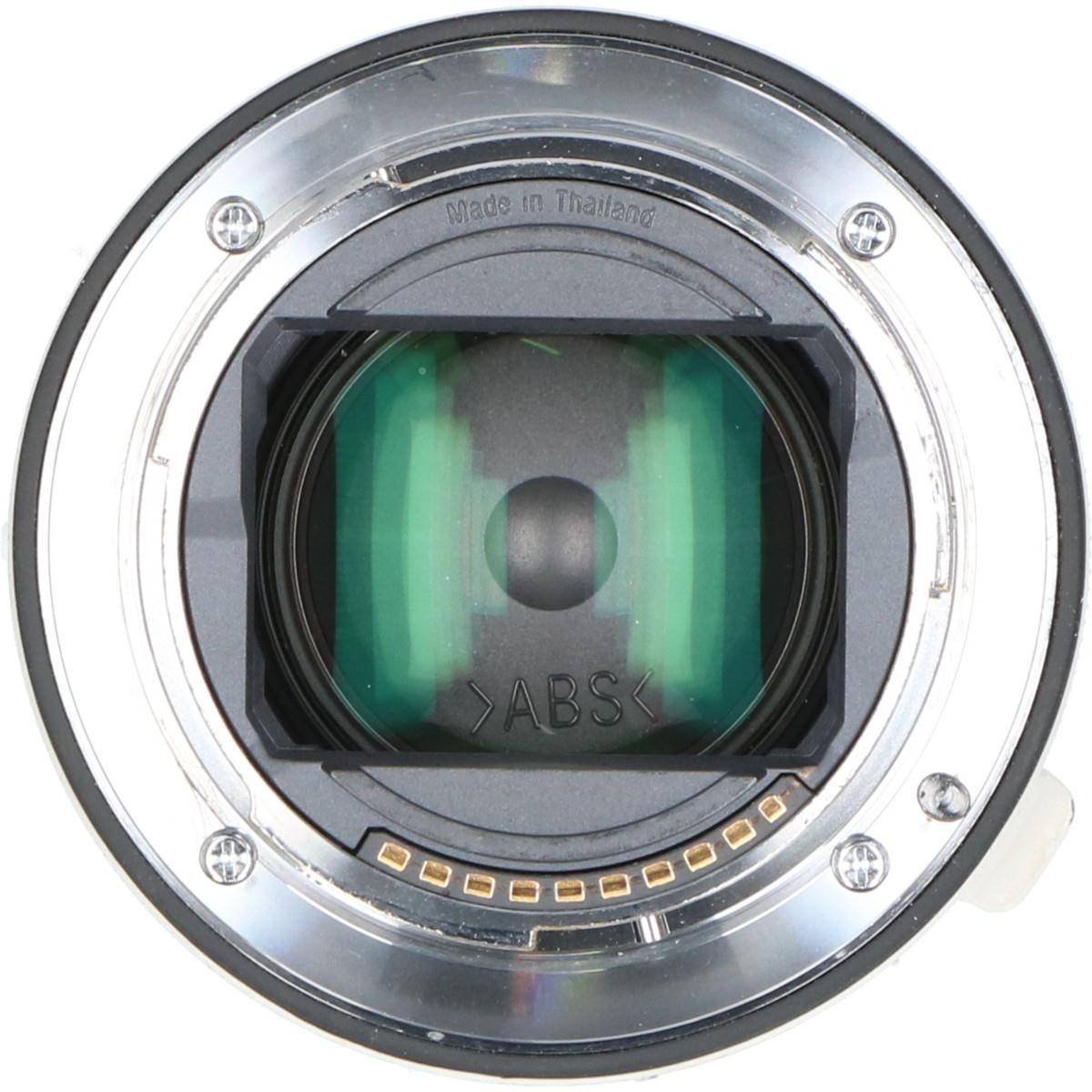 1.4Xテレコンバーター(SEL14TC)