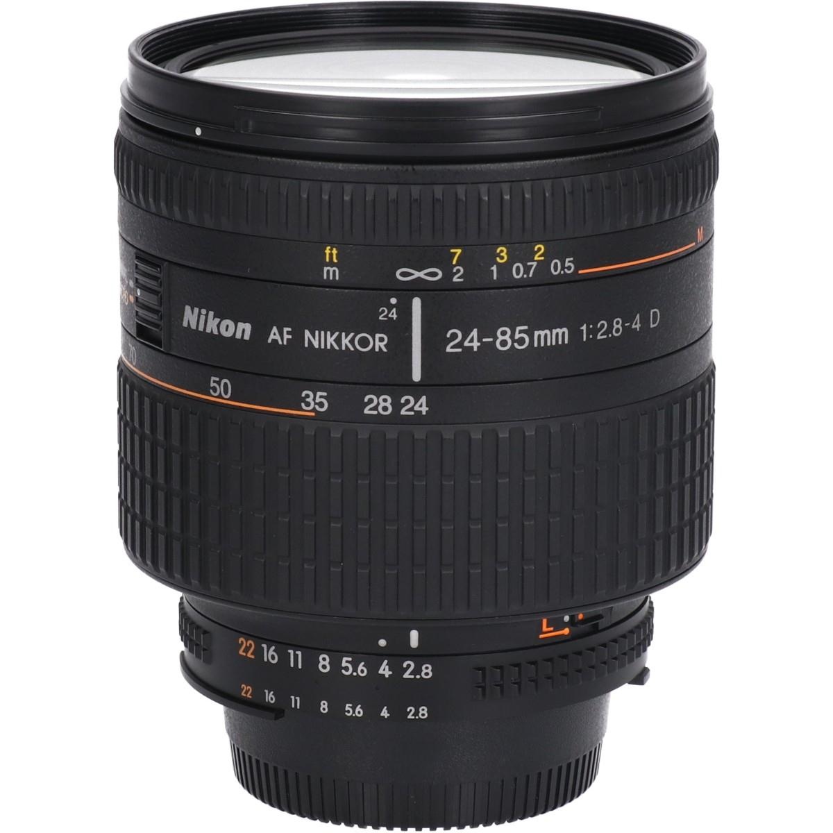 AF24-85/2.8-4D
