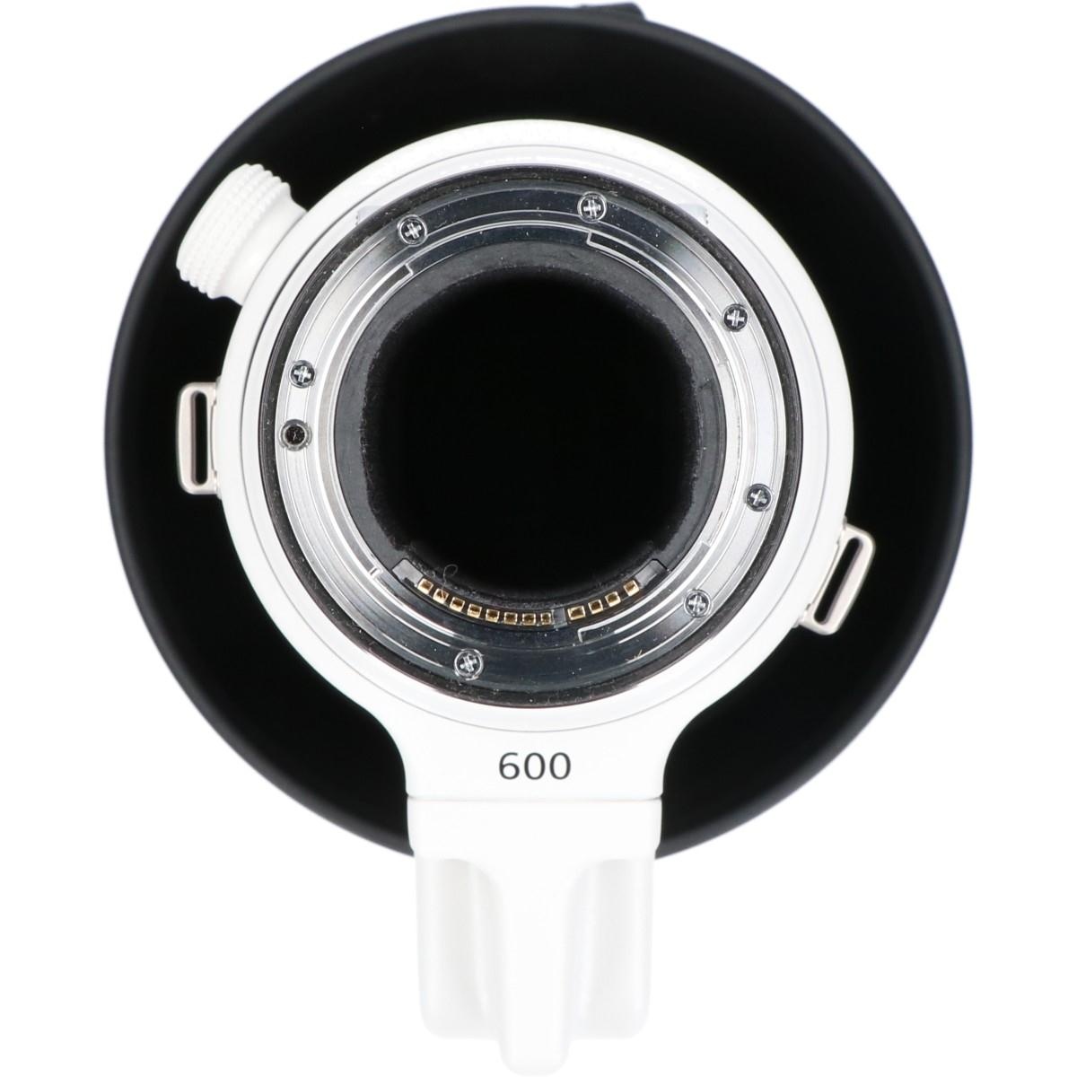 RF600/4L IS USM