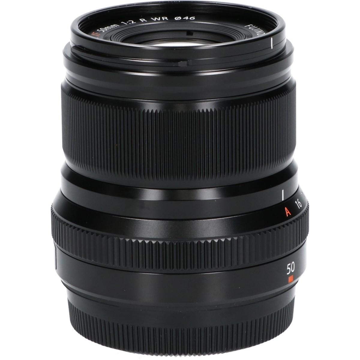 XF50/2R WRブラック