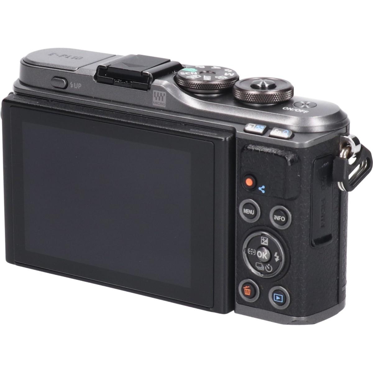 E-PL10 ブラック