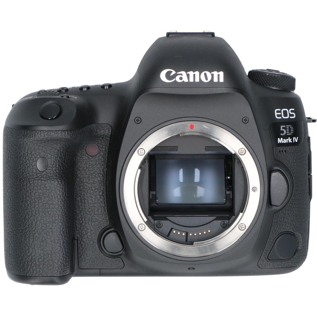 EOS5D MARK IV
