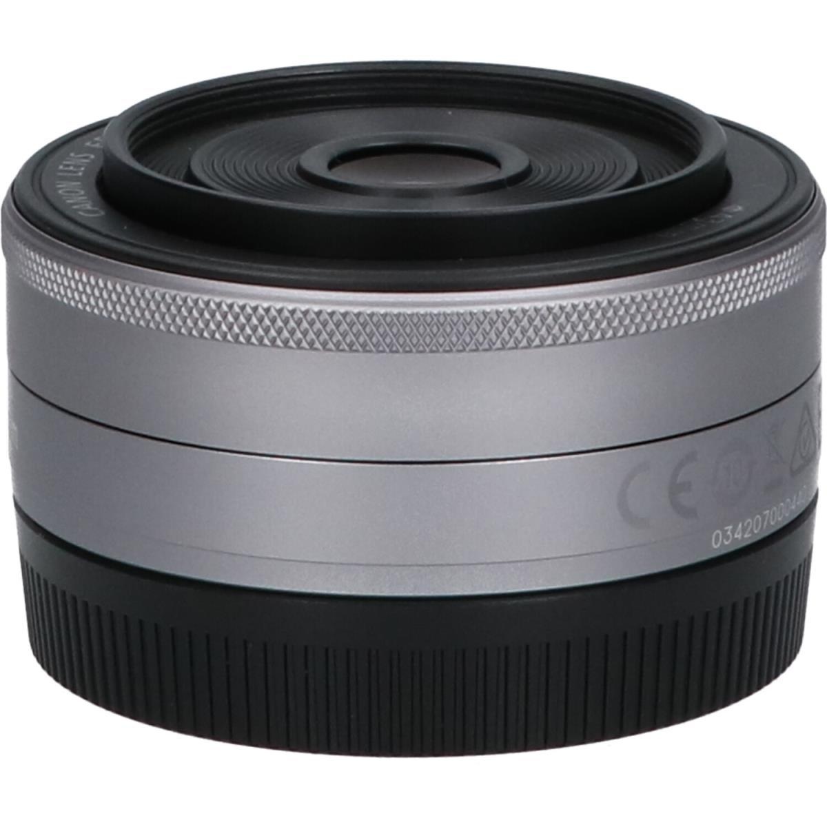 EF-M22/2STM