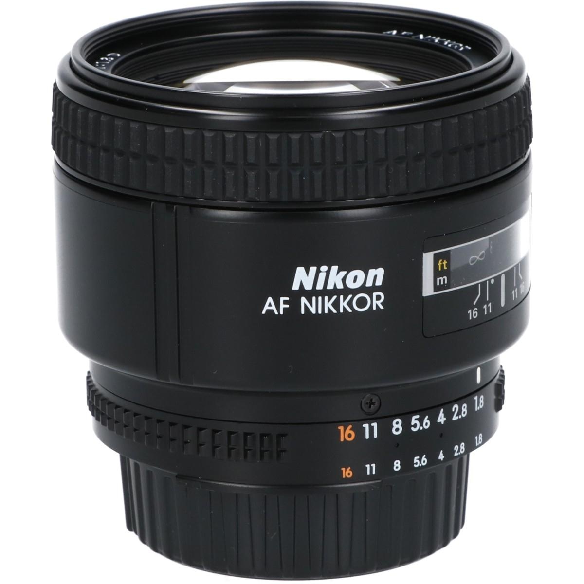 AF85/1.8D
