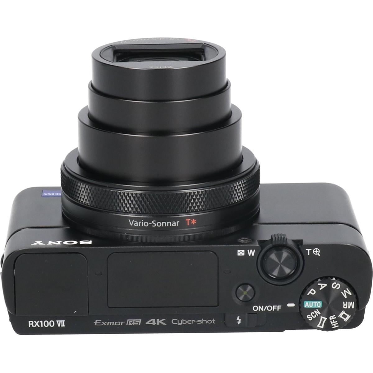 DSC-RX100M7