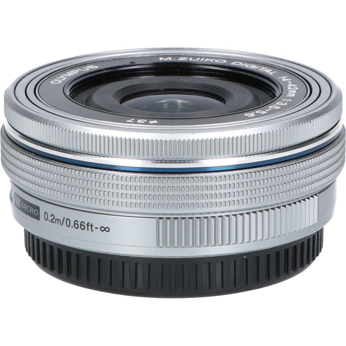 M.ZD ED14-42/3.5-5.6EZ