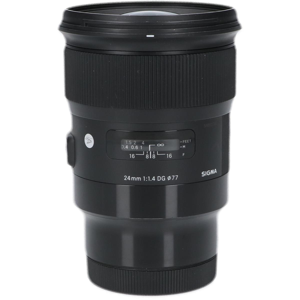 L24/1.4DG HSM(A)