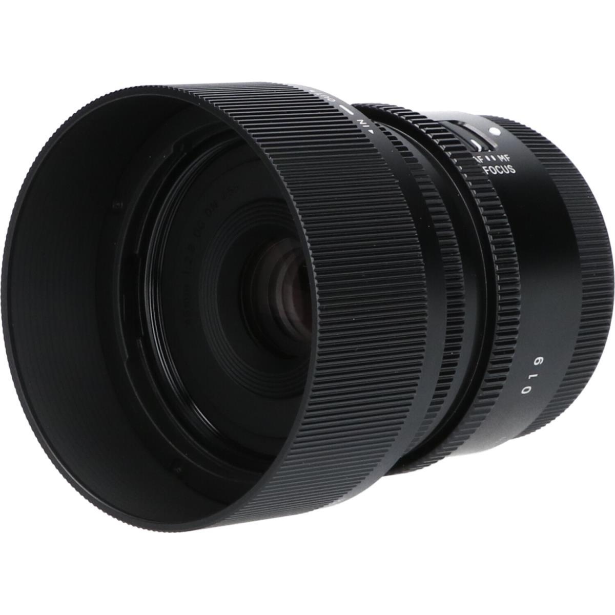 (C)E45/2.8DG DN